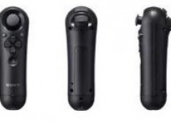 Stuff.TV: PlayStation Move демонстрация