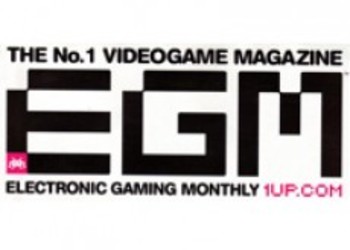 EGM вернулся!