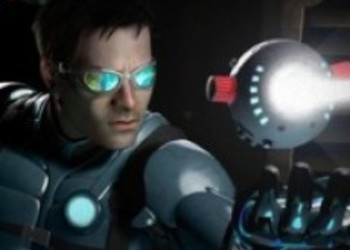 High Voltage: Conduit 2 будет лучше оригинала