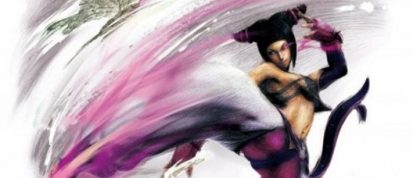 Скриншоты новых альтернативных костюмов для Super Street Fighter 4