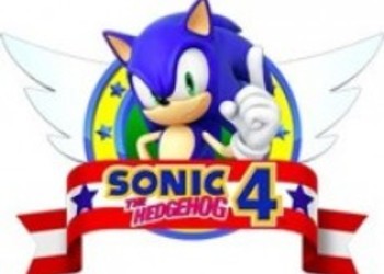 Новые скриншоты Sonic the Hedgehog 4 Episode I
