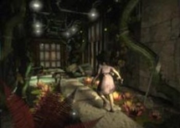 Трейлер нового DLC для Bioshock 2 - Rapture Metro Pack