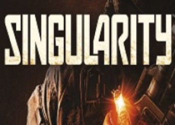 Singularity: Cause and Effect трейлер