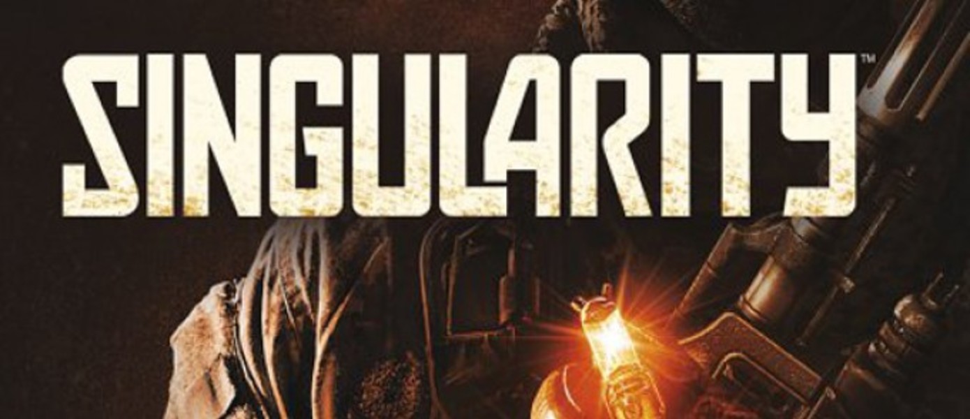 Singularity: Cause and Effect трейлер