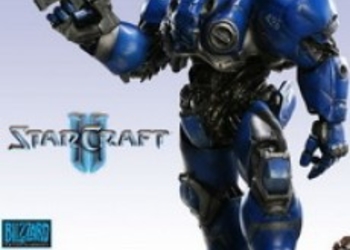 StarCraft II Mac beta доступна