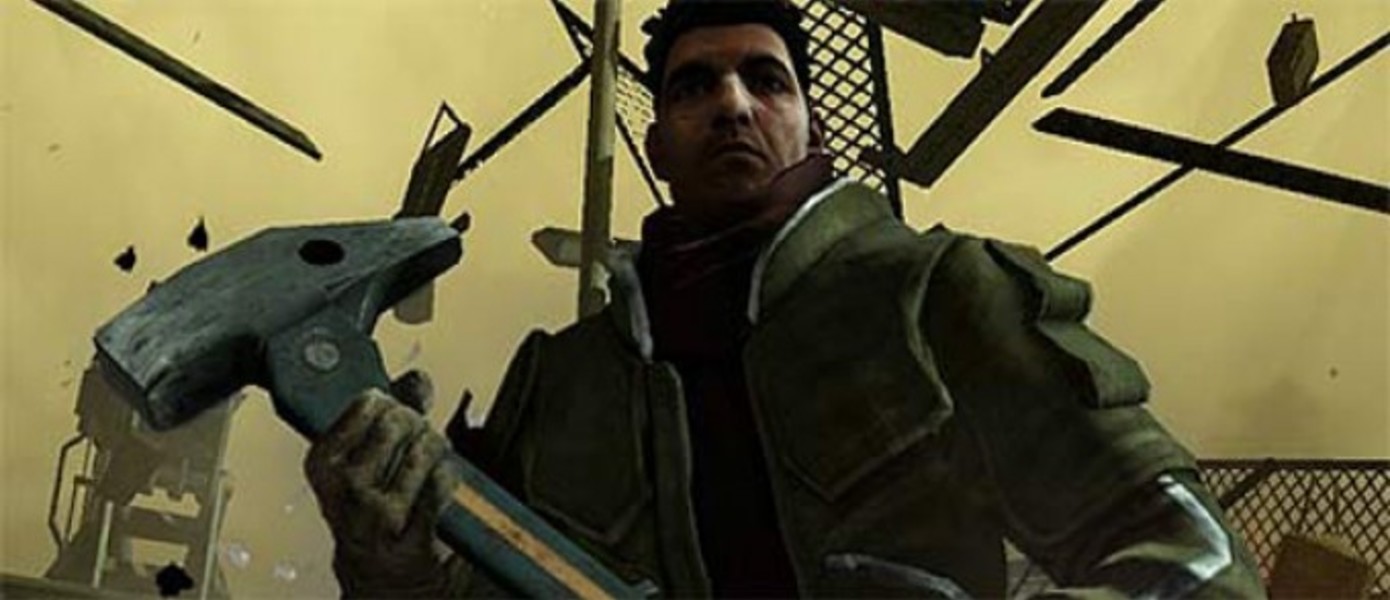 THQ зарегестировала несколько доменов  Red Faction: Armageddon