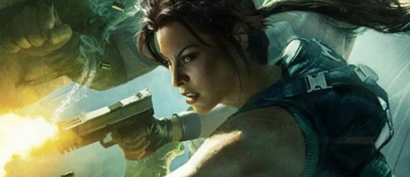 Скриншоты Lara Croft and the Guardian of Light