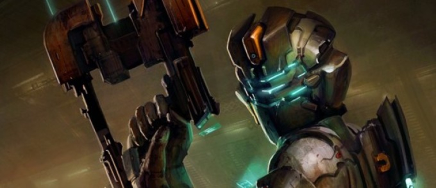 IGN расшифровали тизер-трейлер Dead Space 2