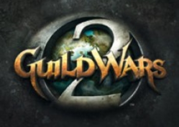Новые скриншоты Guild Wars 2