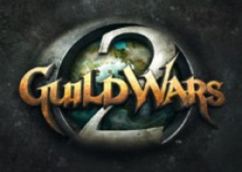 Guid Wars 2 - Новое видео