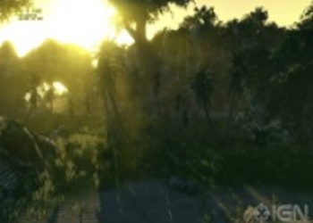 Новые скриншоты Sniper: Ghost Warrior