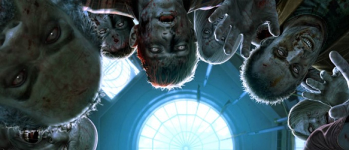 Dead Risisng 2: Эволюция Чака