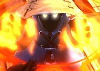 PSN версия Final Fantasy IX готова
