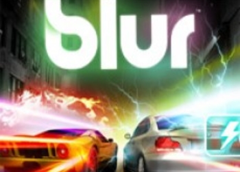 Blur: скриншоты