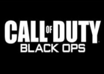 Call of Duty: Black Ops доступен для предзаказа