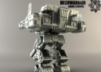 Mechwarrior 4 со скидкой за 0$