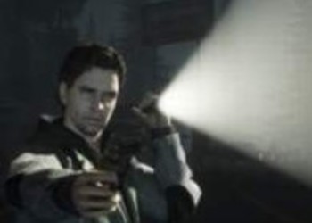 Третий эпизод Alan Wake: Bright Falls