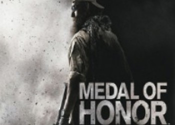 Новый трейлер Medal of Honor