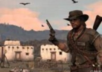 Подробности DLC для Red Dead Redemption