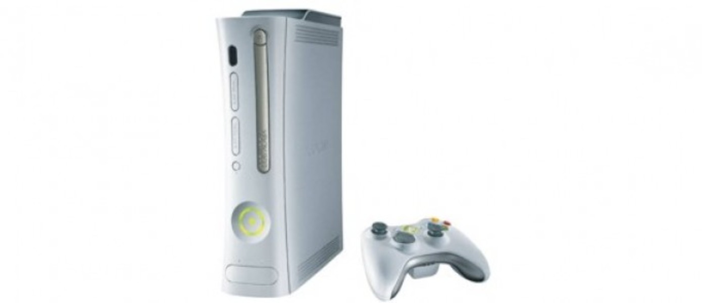 SanDisk выпустила USB-флэшку для Xbox 360