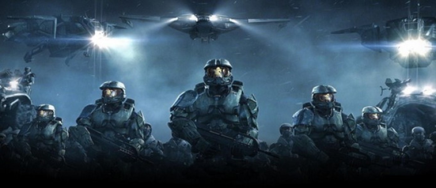 Crysis 2 станет “Halo-киллером”
