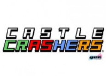 PSN версия Castle Crashers входит в финальную стадию