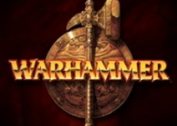 THQ: Warhammer MMO будет показан на E3
