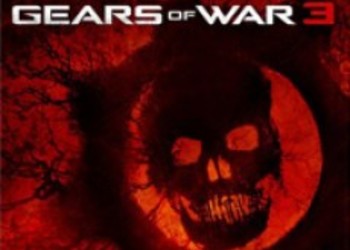 Bleszinski: Gears of War 3 стремится к 30 fps