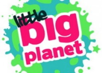 LBP2 был необходим из-за ограничения размера DLC