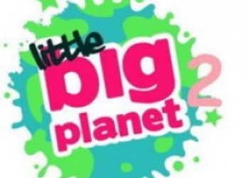Полная информация о Little Big Planet 2 из нового выпуска Game Informer + первые изображения