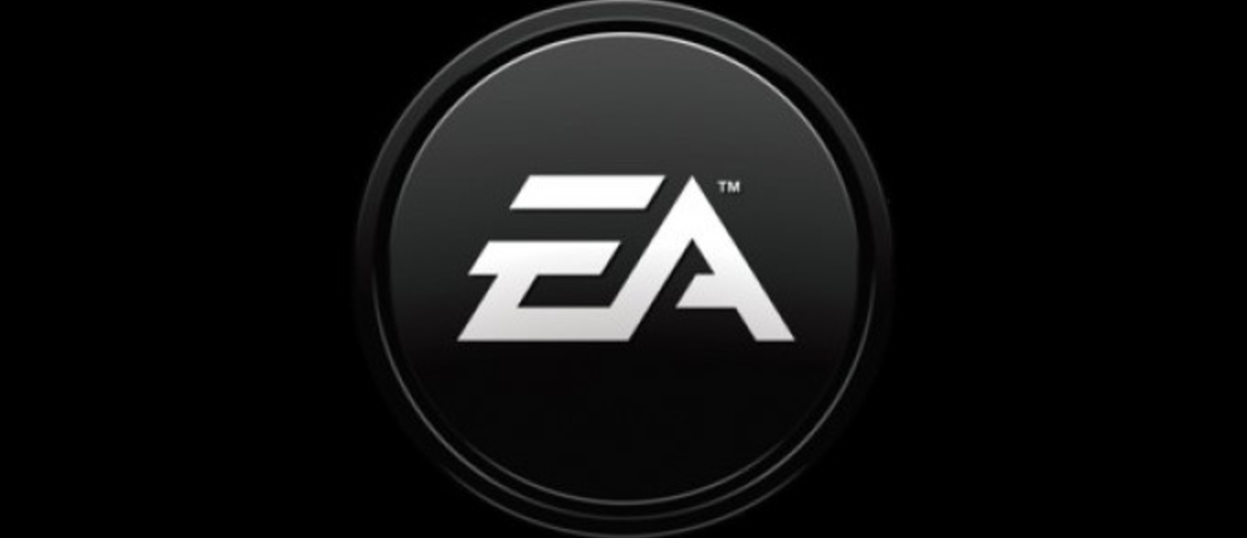 EA о продажах своих игр за 4 квартал финансового 2010 года