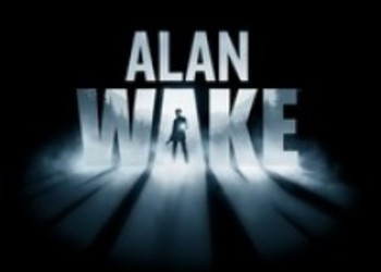 Четвёртый эпизод Alan Wake: Bright Falls