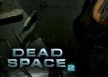 Dead Space 2 подтверждён для PC