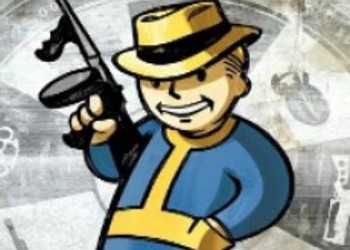 3 новых скриншота Fallout: New Vegas