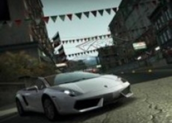 Новые скриншоты Need for Speed World