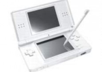 Слух: изображение тестовой платформы Nintendo 3DS