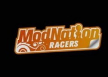 Butler против Tretton в новом видео ModNation Racers