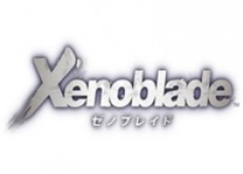 Скриншоты Xenoblade