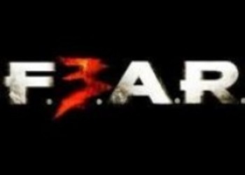 Новый трейлер F.E.A.R. 3