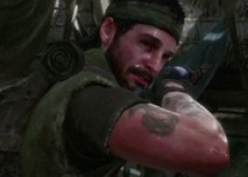 Трейлер Call of Duty: Black Ops