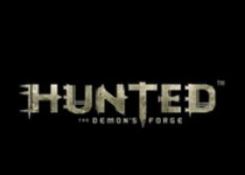 Тизер-сайт Hunted: The Demon’s Forge