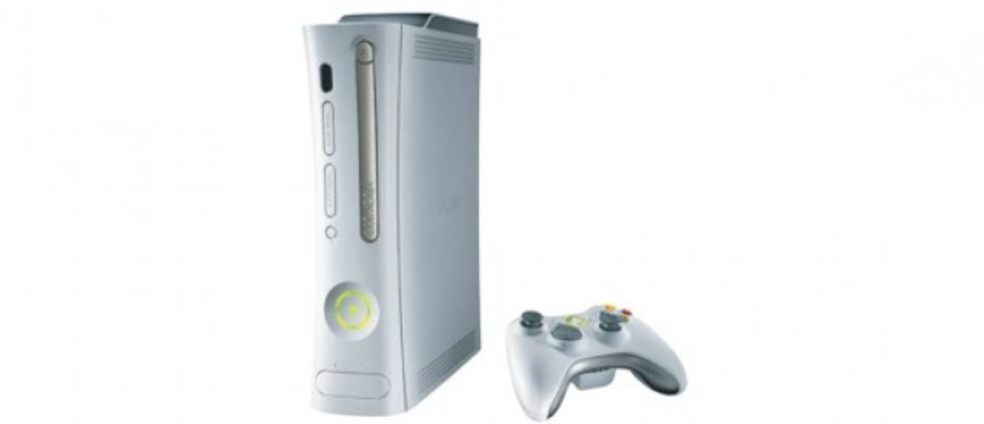 Virtual-On Force - новый эксклюзив для Xbox 360