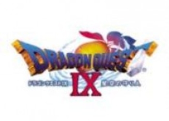Dragon Quest IX с 23 июля в Европе