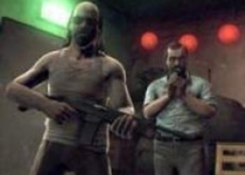 Новые скриншоты Kane & Lynch 2: Dog Days