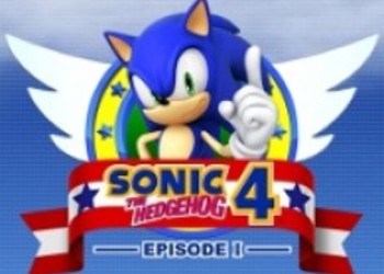 Sonic 4 перенесен