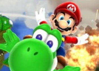 Оценки Super Mario Galaxy 2