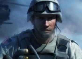 Скриншоты режима Onslaught для Battlefield: Bad Company 2