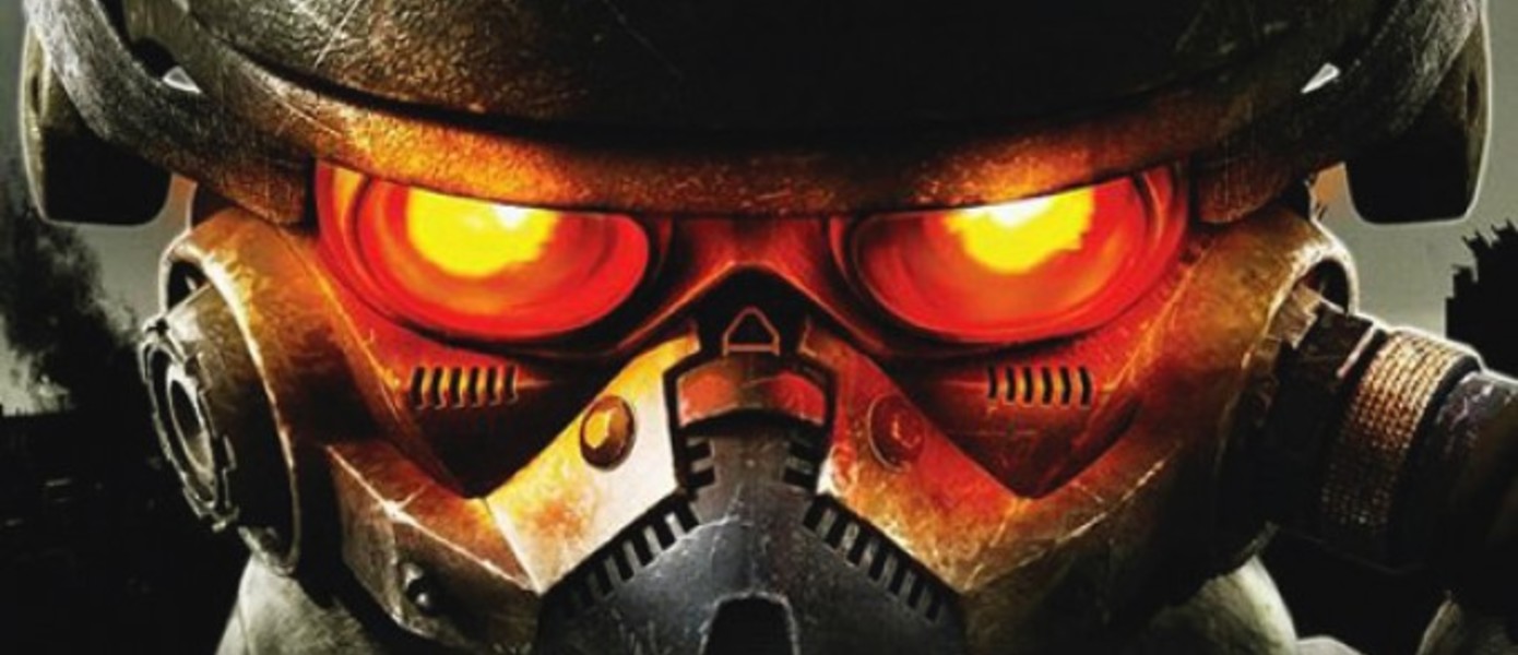 Killzone 2: первая награда среди видеоигр на Ivor Novello