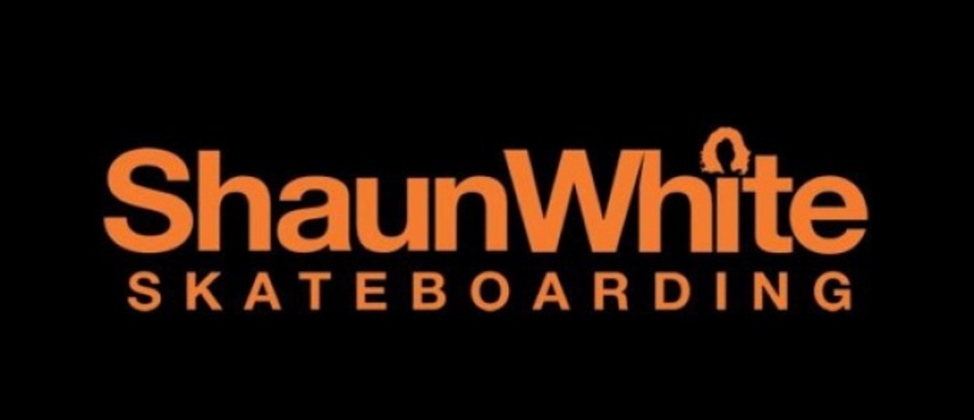 Первые скриншоты Shaun White Skateboarding