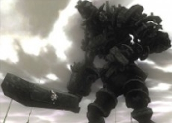 СЛУХ:  ICO и Shadow of the Colossus заглянут на PS3